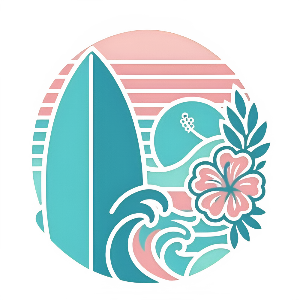 Beach Store Logo