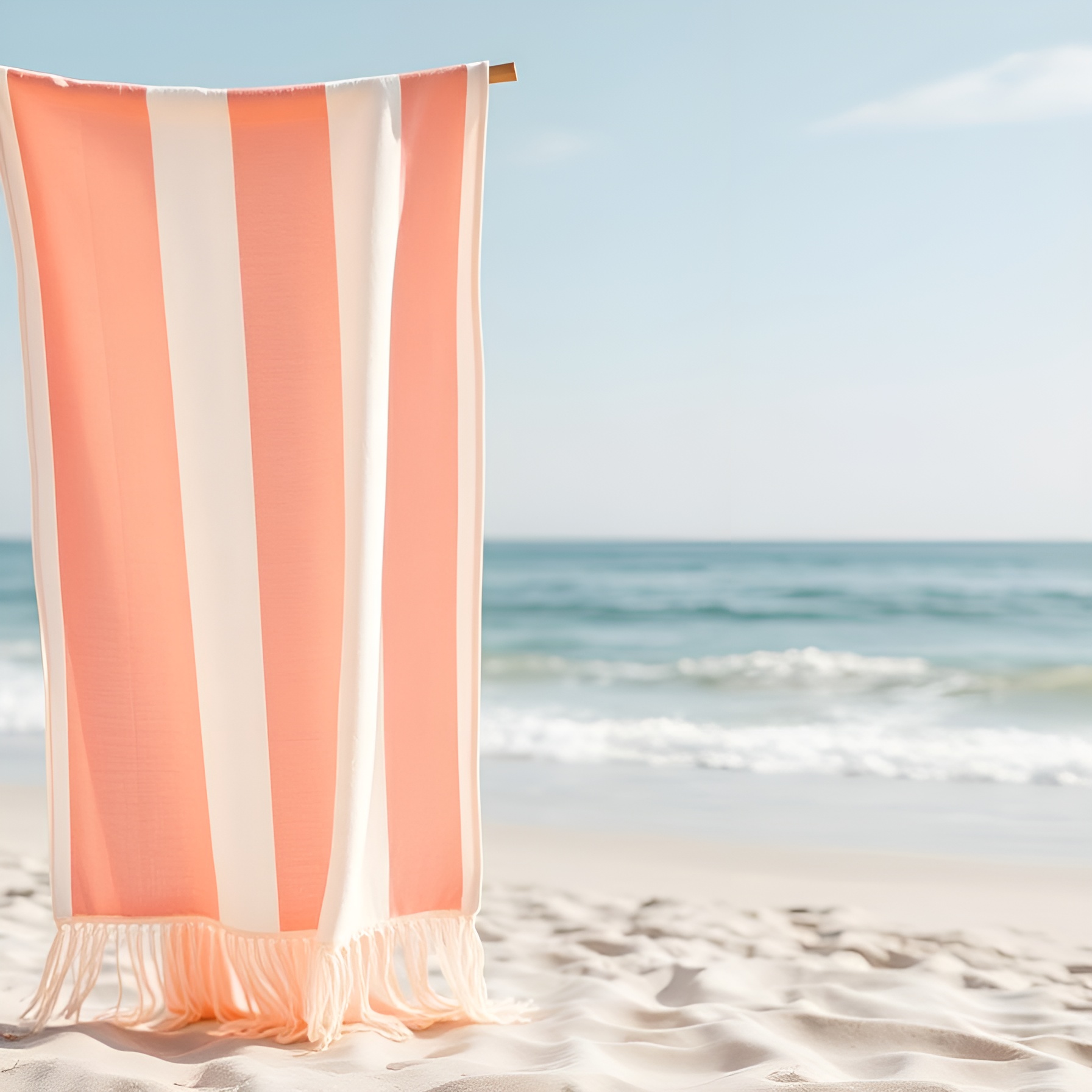 Beach Towel