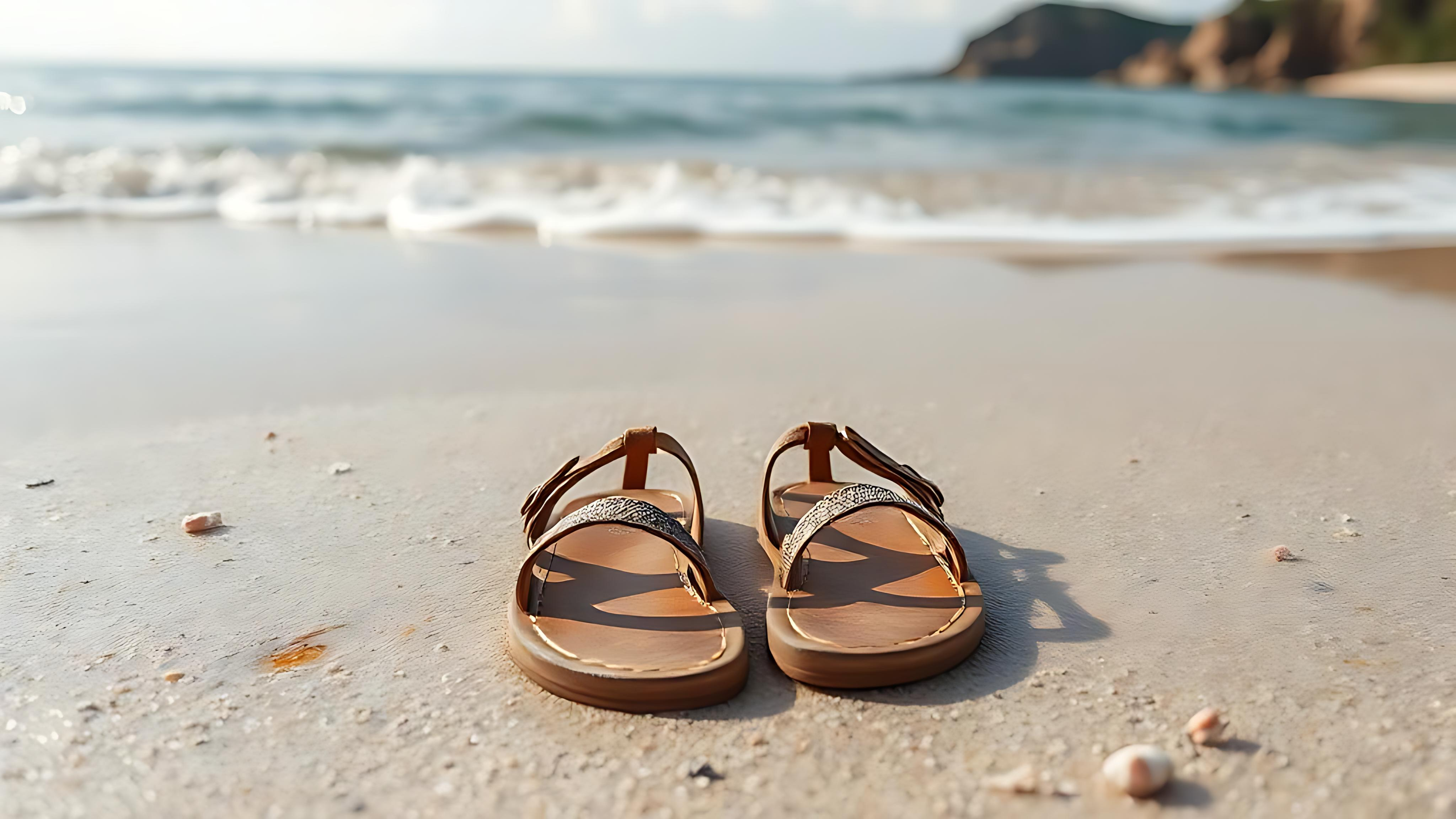 Sandals