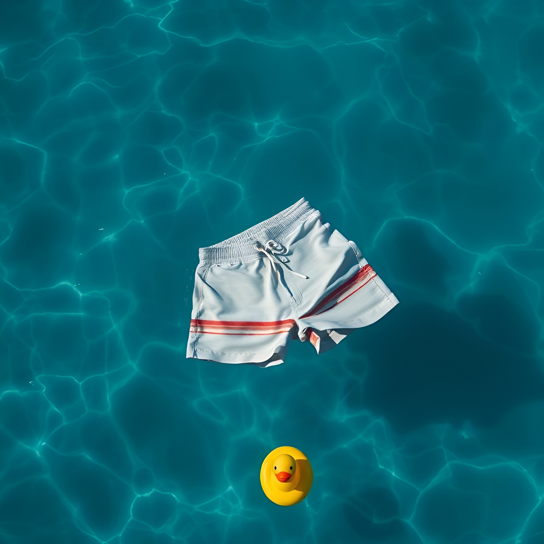 Swim Trunks